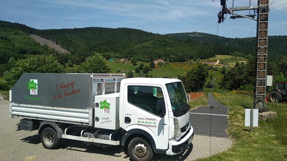 camion